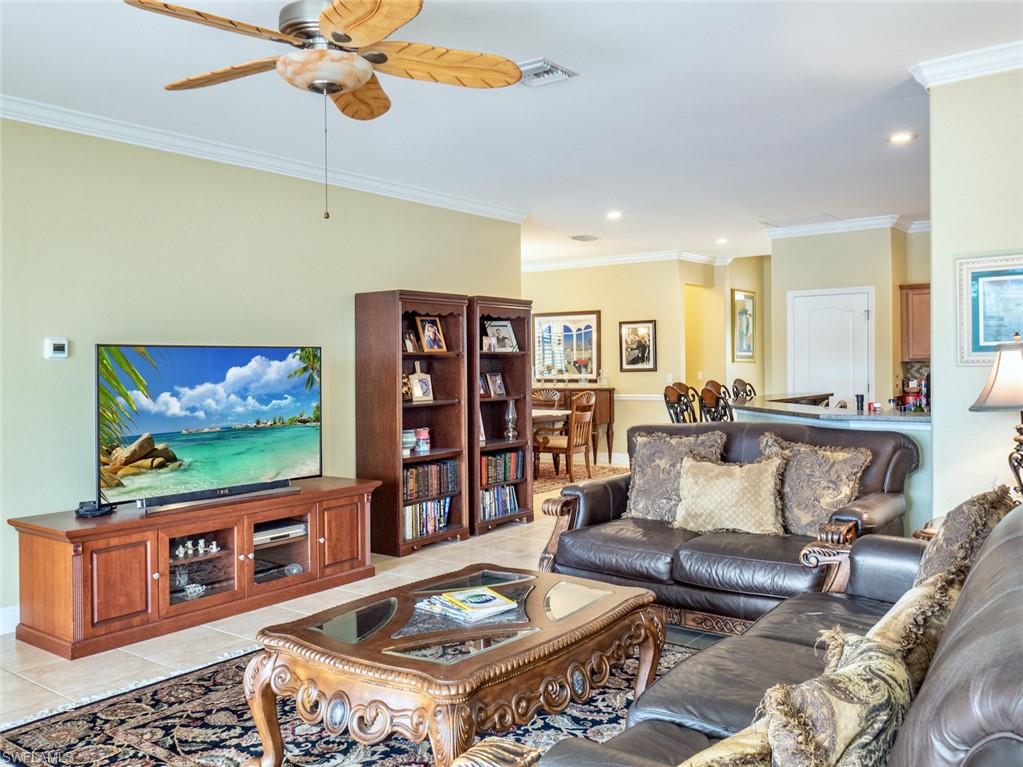 BELLA TERRA - Residential