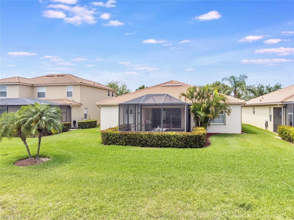 BELLA TERRA - Residential