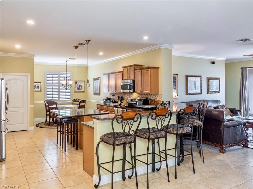 BELLA TERRA - Residential