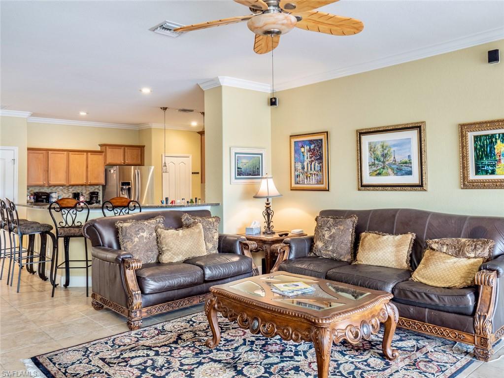 BELLA TERRA - Residential