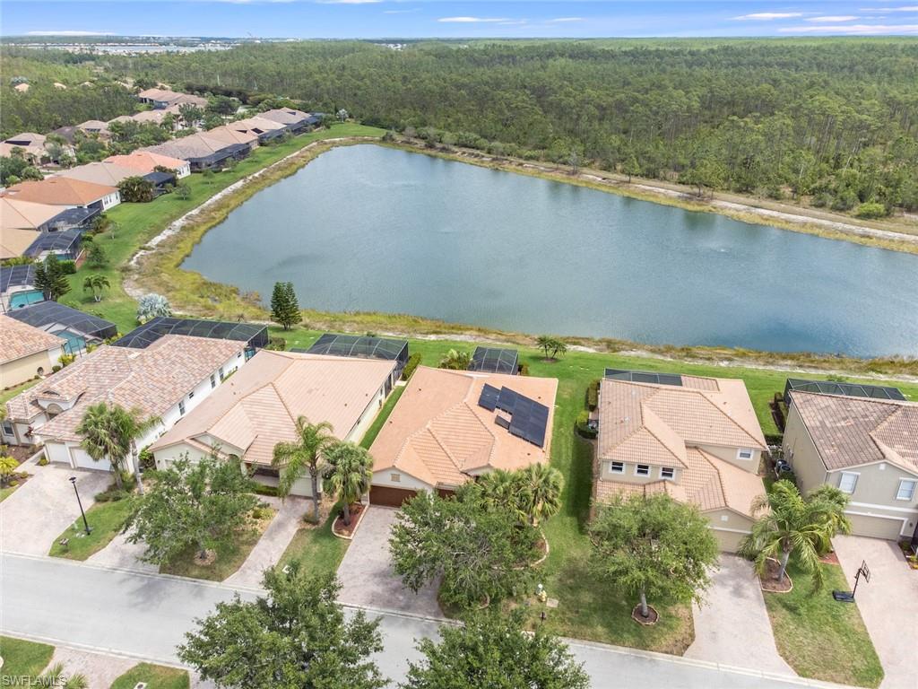 BELLA TERRA - Residential