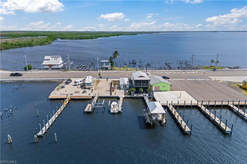 MATLACHA - Residential