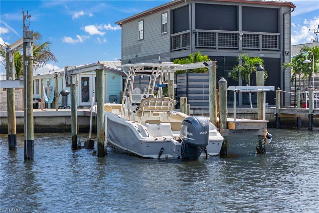 MATLACHA - Residential