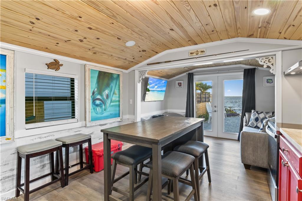 MATLACHA - Residential