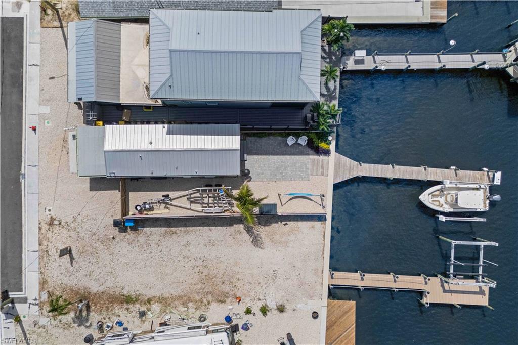 MATLACHA - Residential