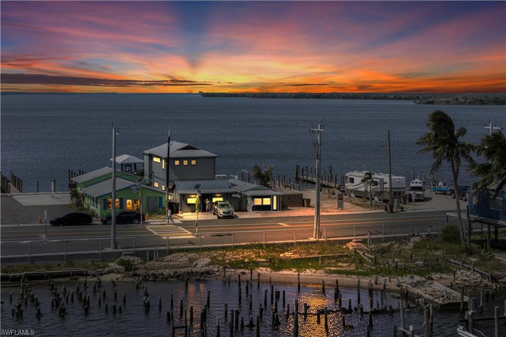 MATLACHA - Residential