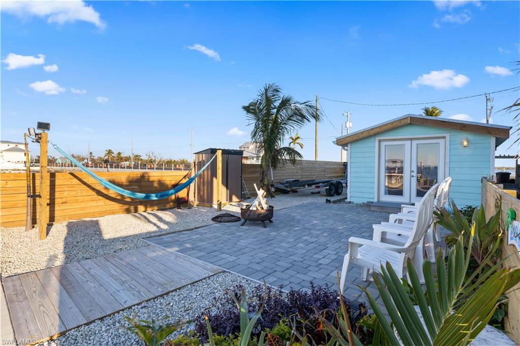 MATLACHA - Residential