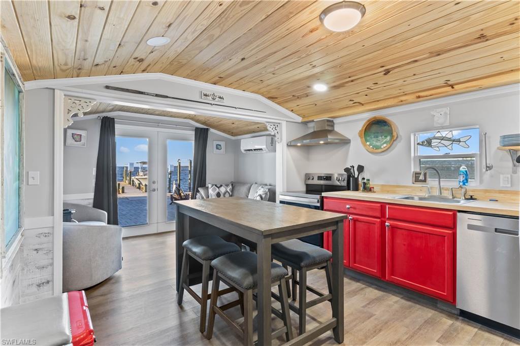 MATLACHA - Residential