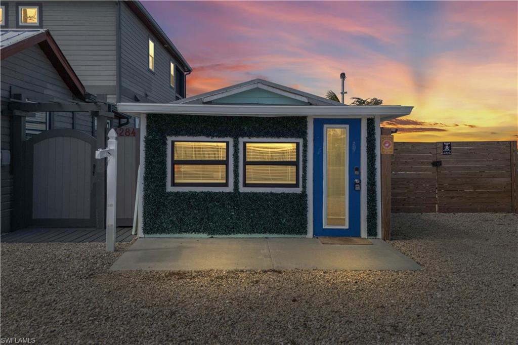 MATLACHA - Residential