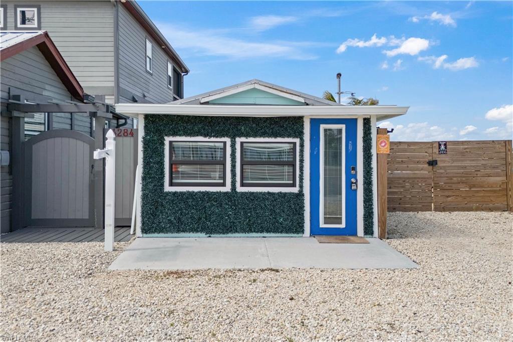 MATLACHA - Residential