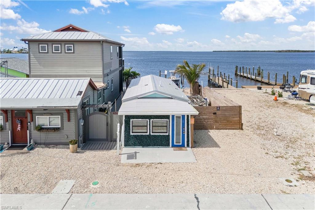 MATLACHA - Residential