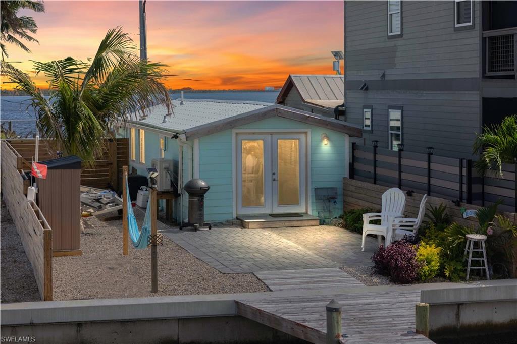 MATLACHA - Residential