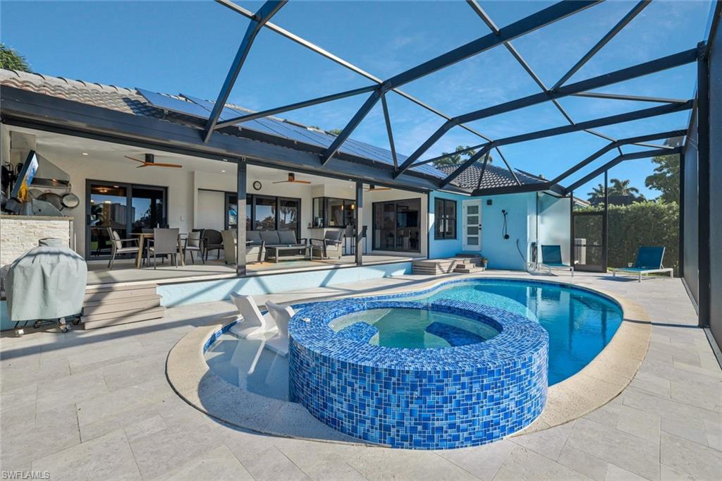 MARCO BEACH - Residential Lease