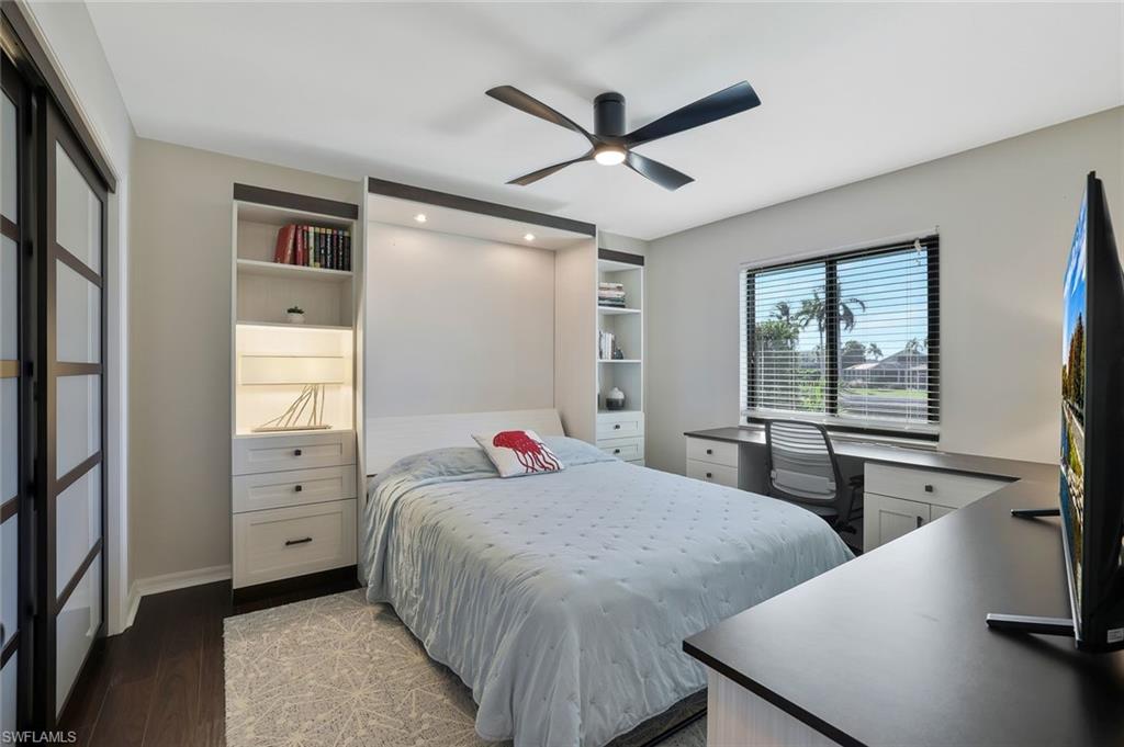 MARCO BEACH - Residential Lease