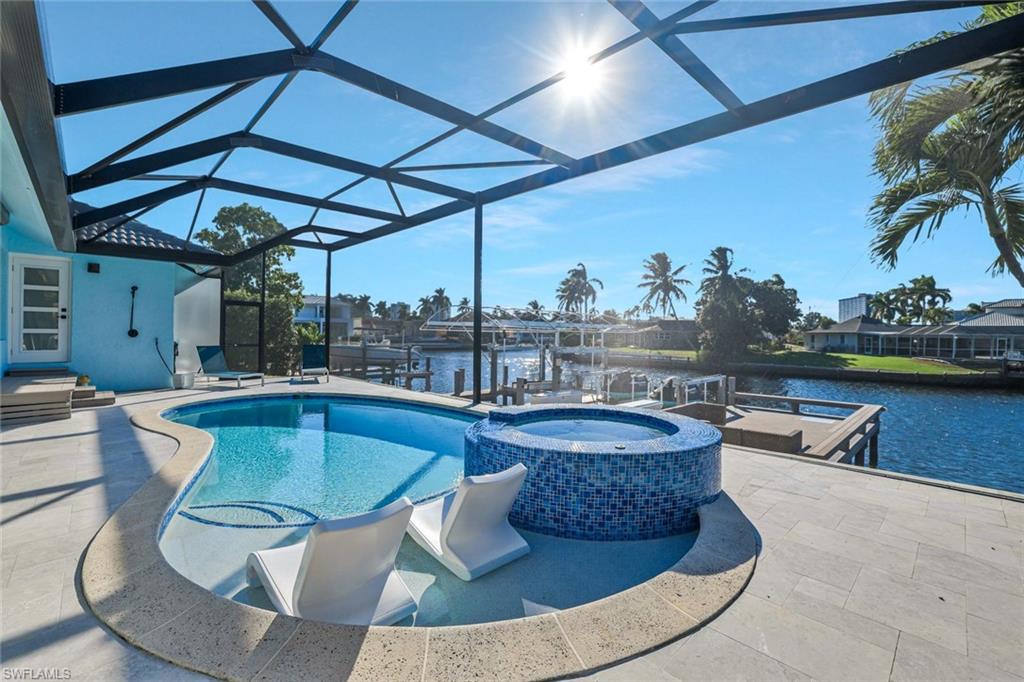 MARCO BEACH - Residential Lease