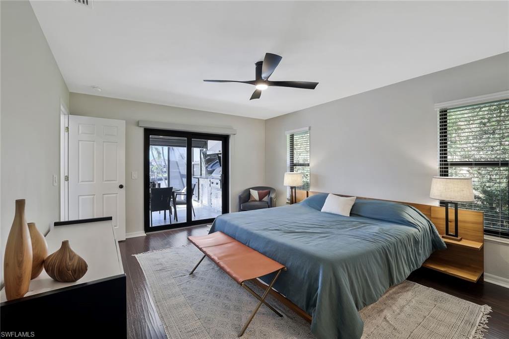 MARCO BEACH - Residential Lease