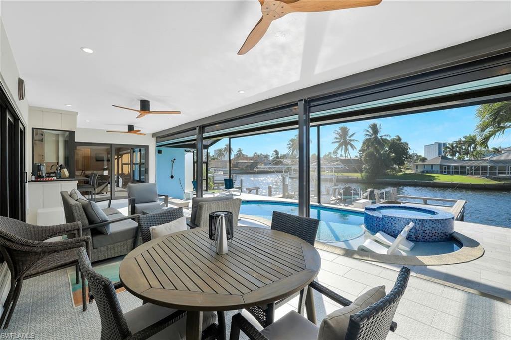 MARCO BEACH - Residential Lease