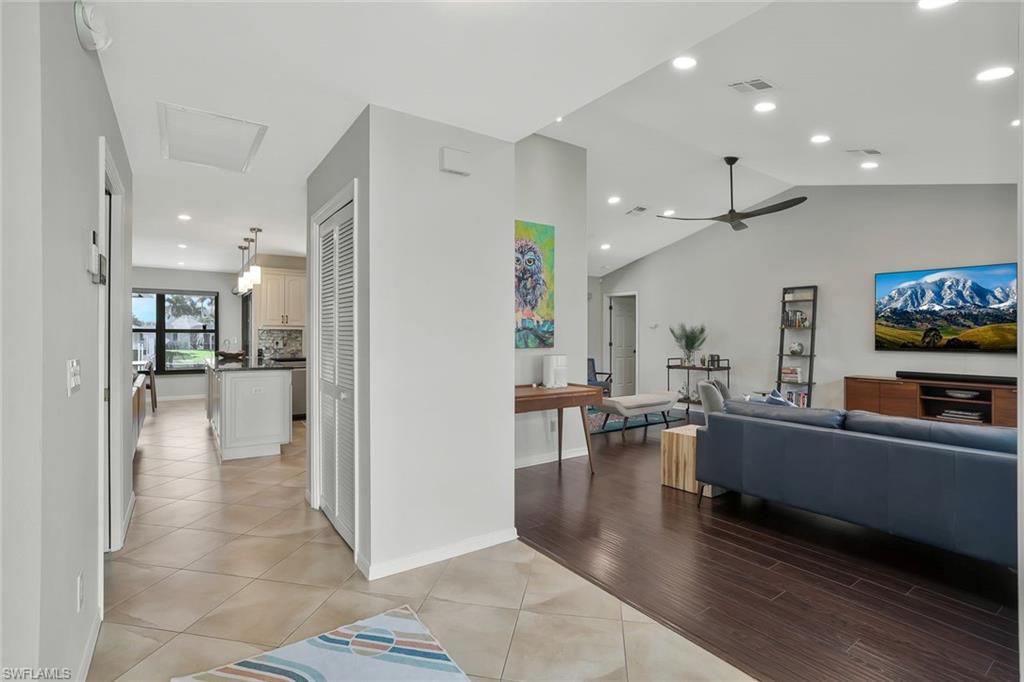 MARCO BEACH - Residential Lease