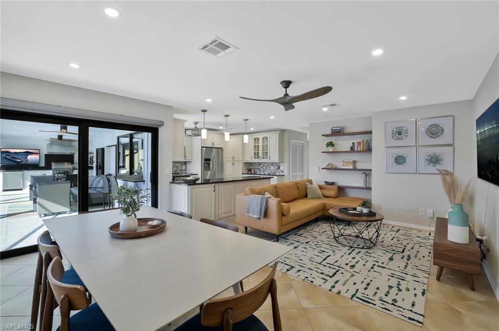 MARCO BEACH - Residential Lease