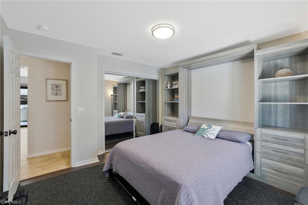 MARCO BEACH - Residential Lease