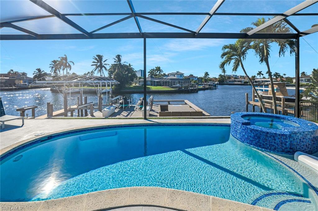 MARCO BEACH - Residential Lease