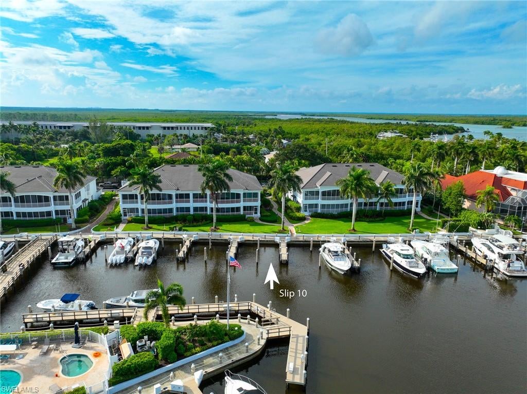 1777 Gulfstar DR S