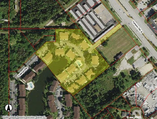 TREETOPS OF NAPLES - Residential