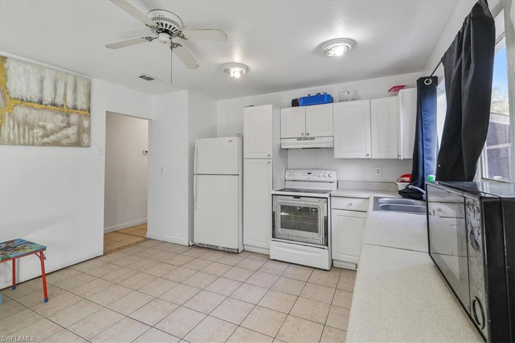 PORT LABELLE - Residential