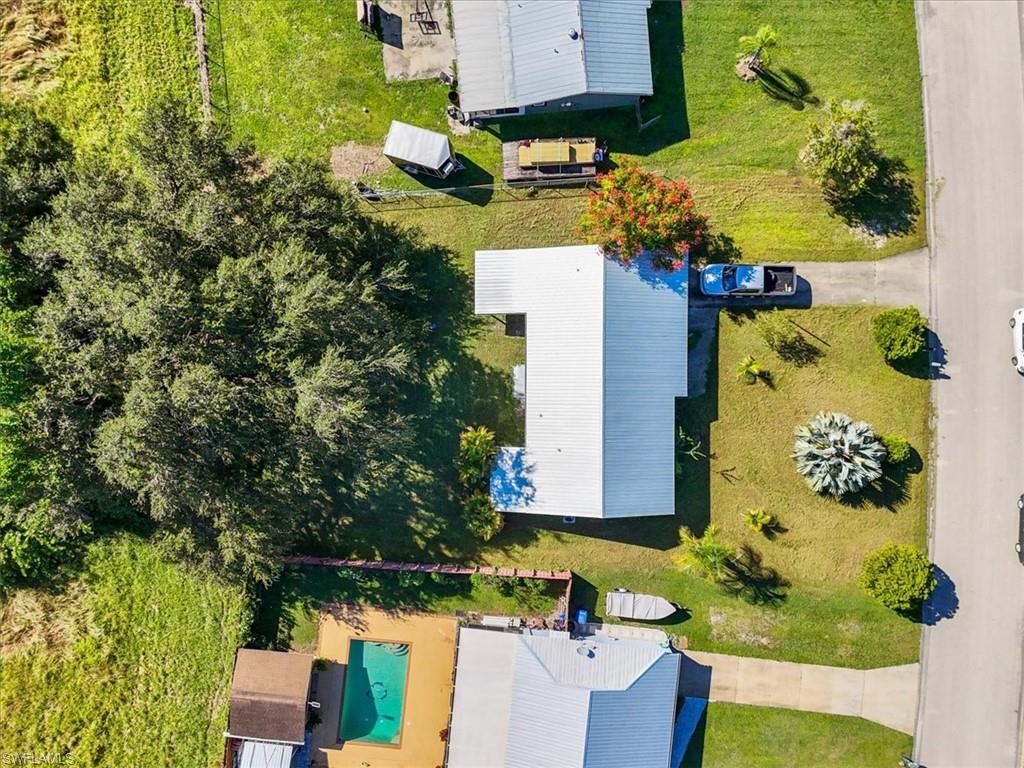 PORT LABELLE - Residential