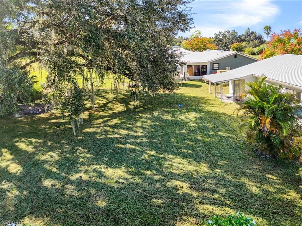 PORT LABELLE - Residential