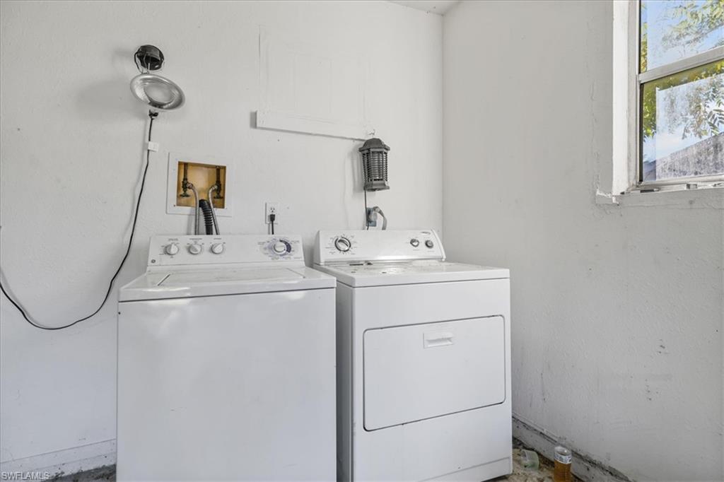 PORT LABELLE - Residential