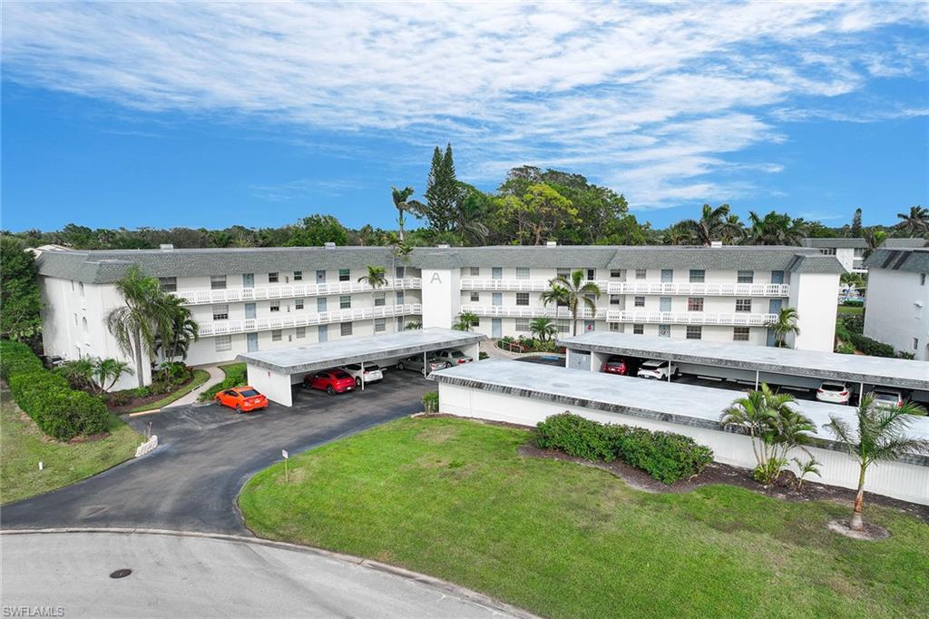 VISTA PALMS - Residential