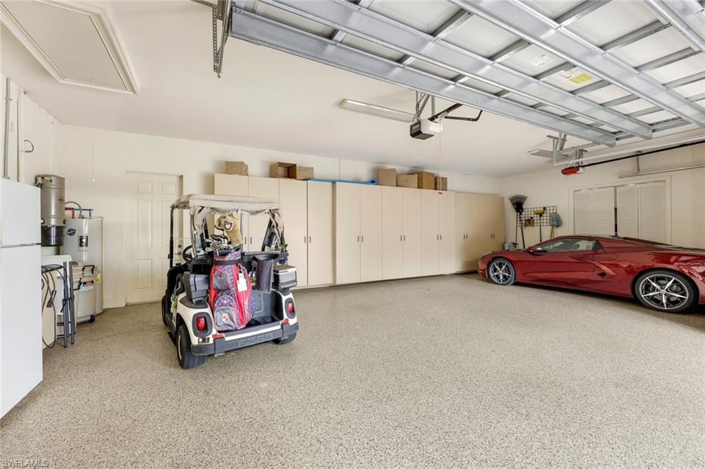 BELLAGIO AT THE COLONY - Residential