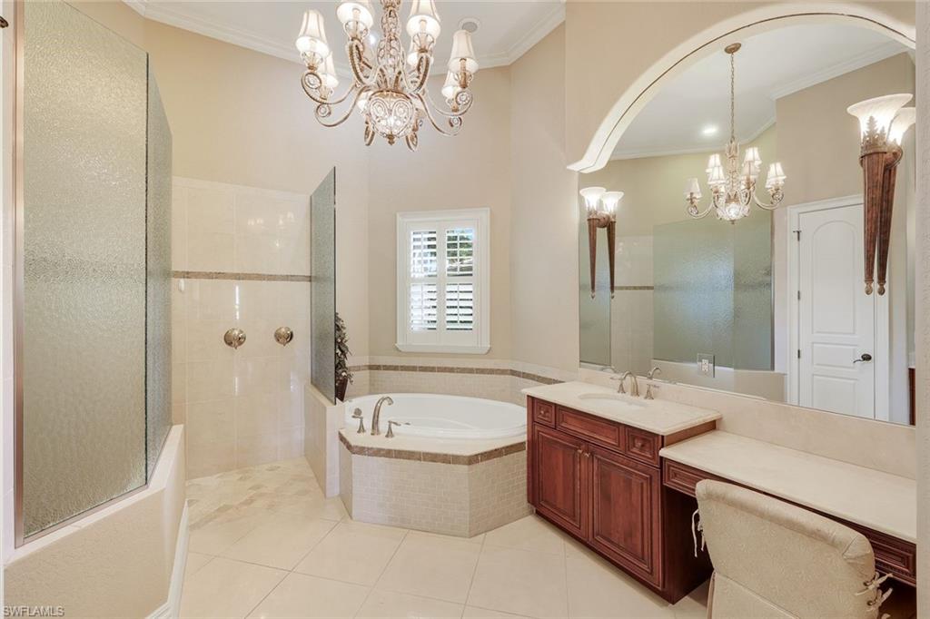 BELLAGIO AT THE COLONY - Residential