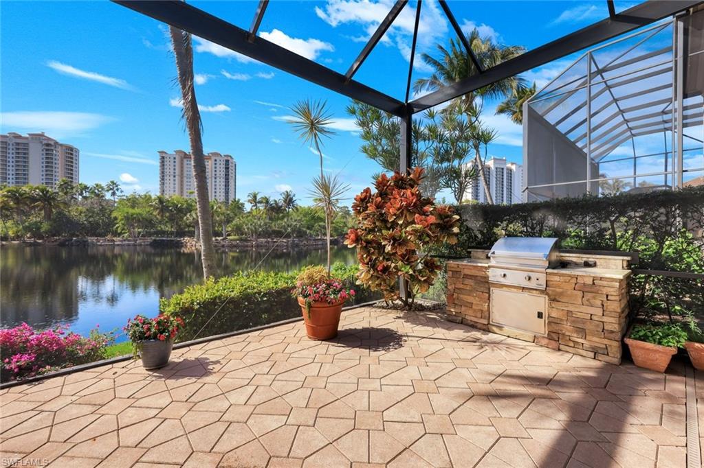 BELLAGIO AT THE COLONY - Residential