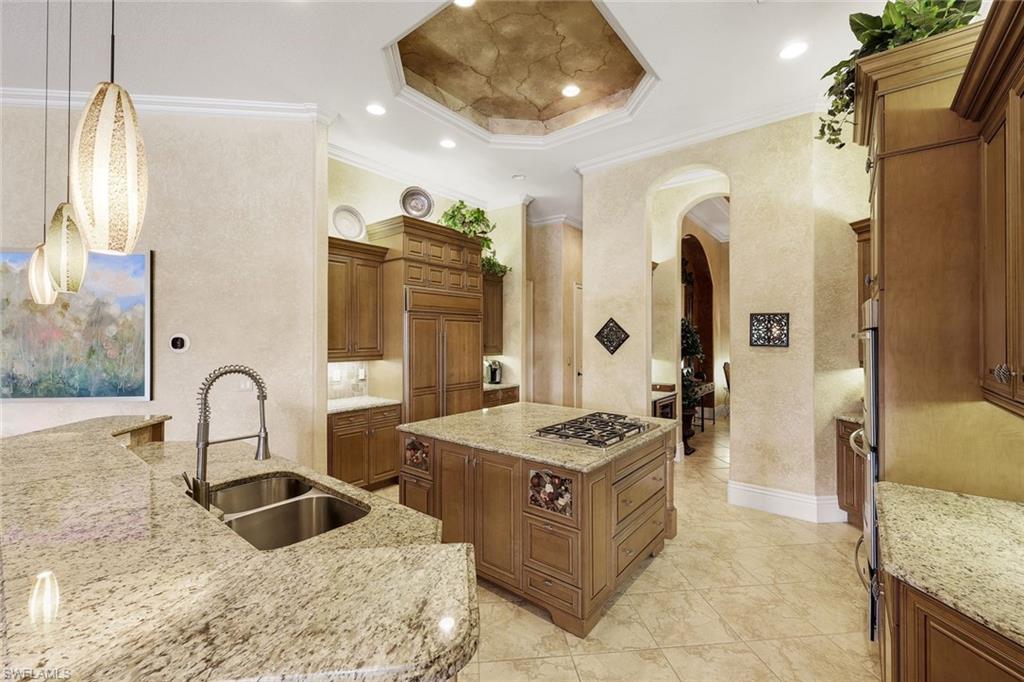 BELLAGIO AT THE COLONY - Residential