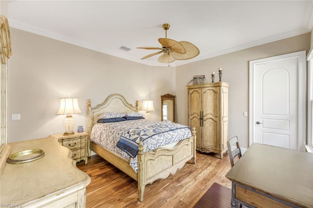 BELLAGIO AT THE COLONY - Residential