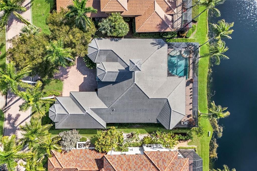 BELLAGIO AT THE COLONY - Residential