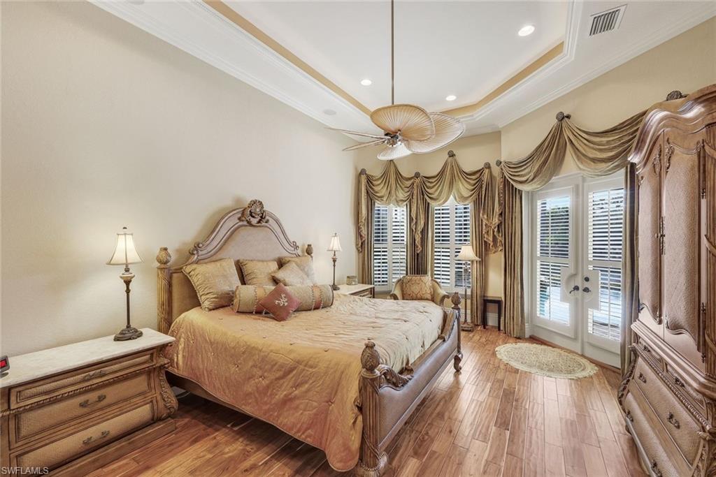 BELLAGIO AT THE COLONY - Residential