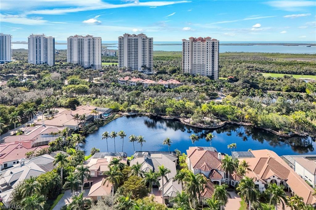 BELLAGIO AT THE COLONY - Residential