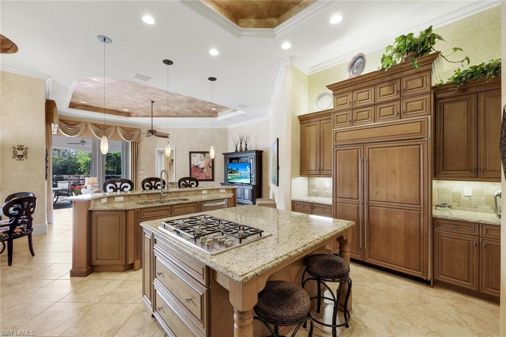 BELLAGIO AT THE COLONY - Residential