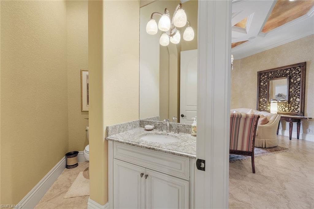 BELLAGIO AT THE COLONY - Residential