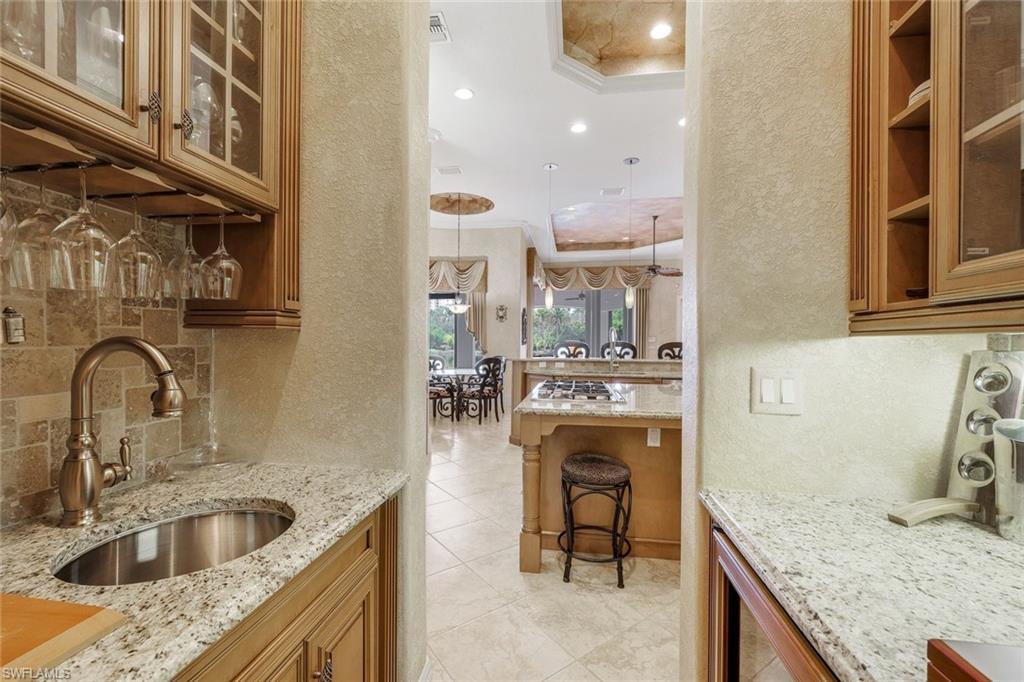 BELLAGIO AT THE COLONY - Residential