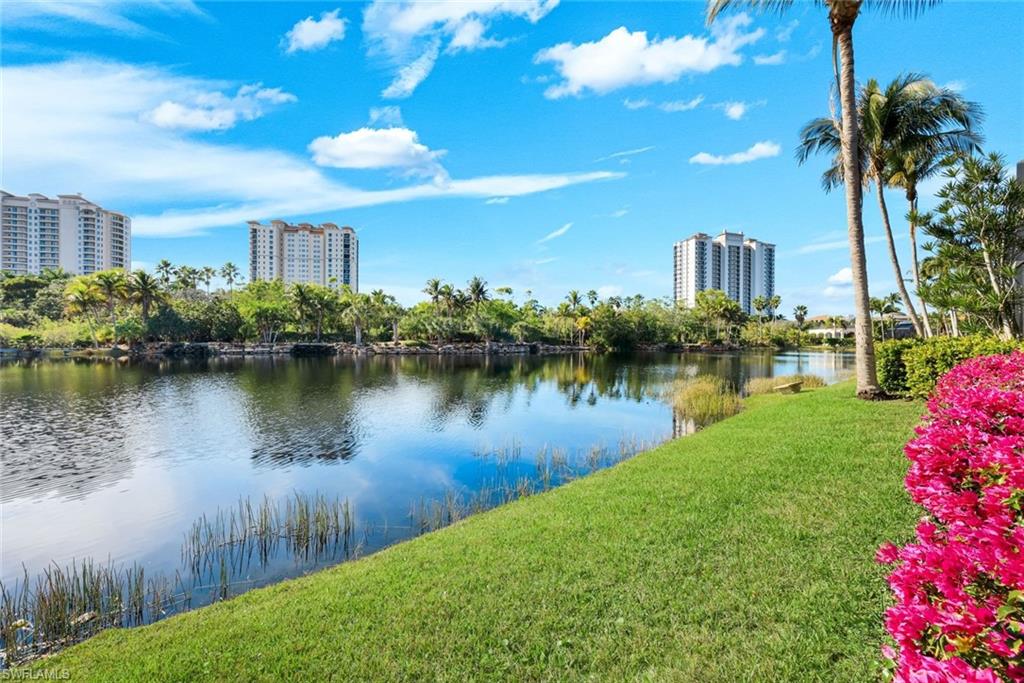 BELLAGIO AT THE COLONY - Residential