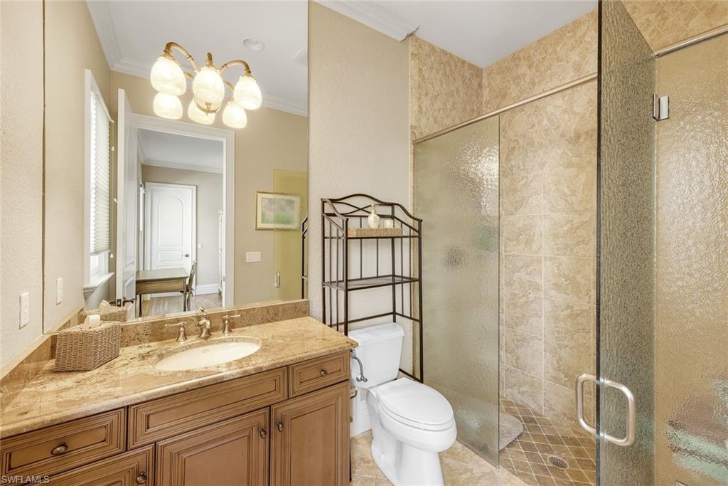 BELLAGIO AT THE COLONY - Residential