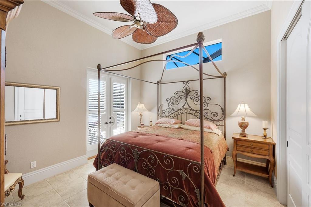 BELLAGIO AT THE COLONY - Residential