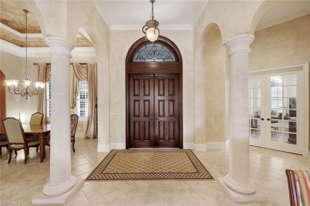 BELLAGIO AT THE COLONY - Residential