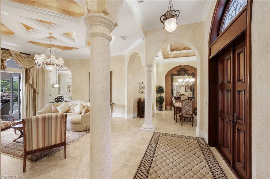 BELLAGIO AT THE COLONY - Residential