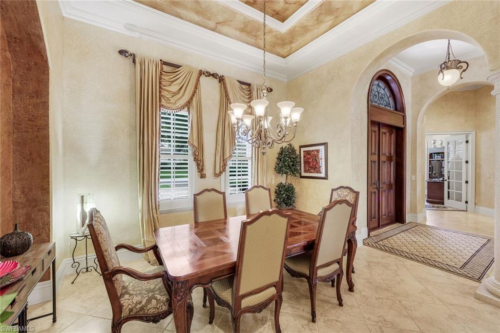 BELLAGIO AT THE COLONY - Residential