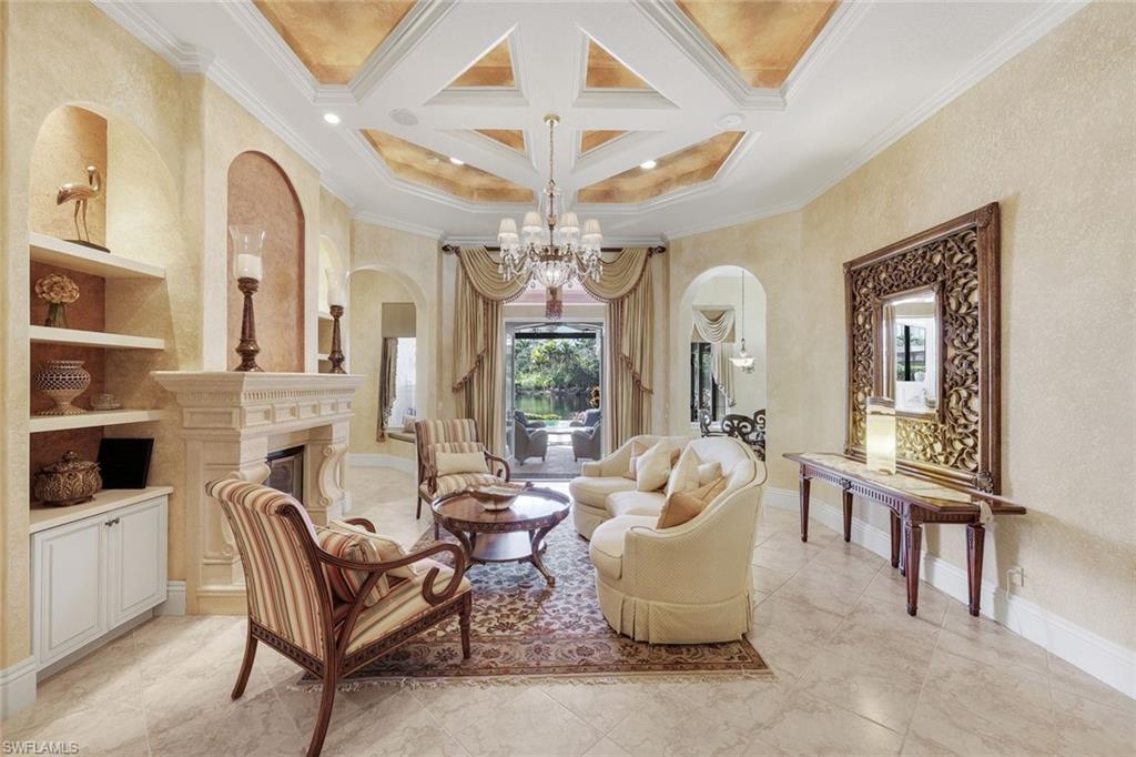 BELLAGIO AT THE COLONY - Residential